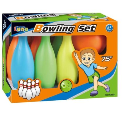 BOWLING SET